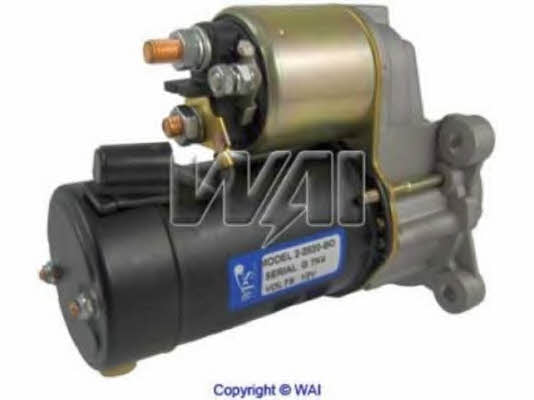 Купити Wai 30756N за низькою ціною в Україні!