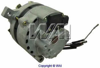 Генератор Wai 7744-2N