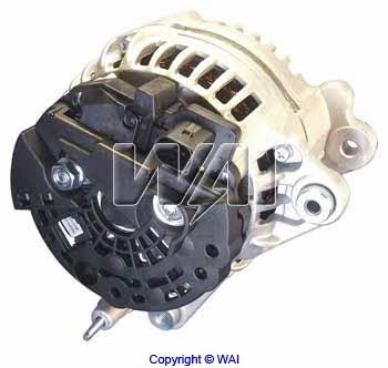 Генератор Wai 11210N