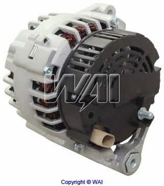 Генератор Wai 11212N