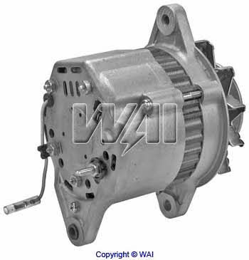 Генератор Wai 12288N