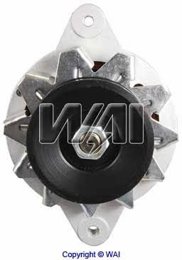 Wai Генератор – ціна 5544 UAH