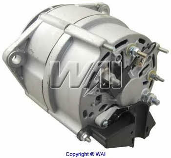 Генератор Wai 12388N