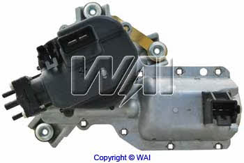 Wai WPM180 Електродвигун WPM180: Купити в Україні - Добра ціна на EXIST.UA!