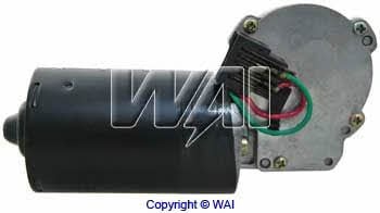 Wai WPM1835 Електродвигун WPM1835: Купити в Україні - Добра ціна на EXIST.UA!