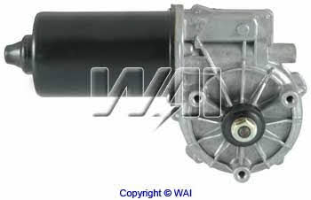 Wai WPM3001 Електродвигун WPM3001: Купити в Україні - Добра ціна на EXIST.UA!