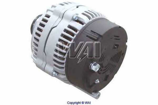 Генератор Wai 21430N
