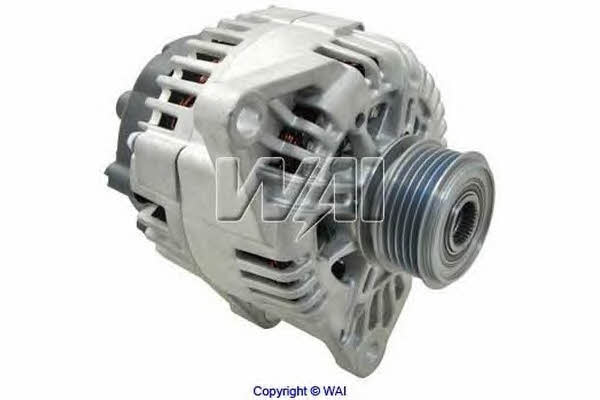 Генератор Wai 20796N