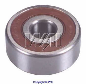 1015834W Wai Подшипник