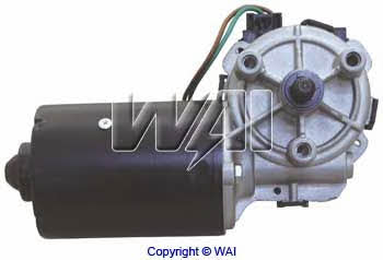 Wai WPM9028 Мотор склоочисника WPM9028: Приваблива ціна - Купити в Україні на EXIST.UA!