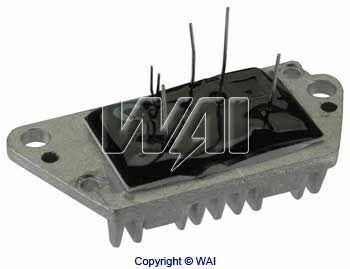 TRI225 Wai Регулятор генератора