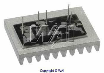 TRI770 Wai Регулятор генератора