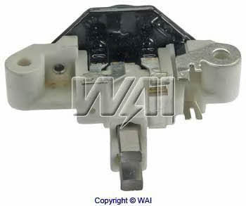 IB385 Wai Регулятор напруги