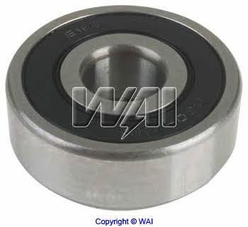 Подшипник Wai 10-3043-4