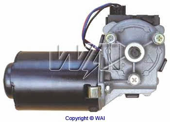 Wai WPM9033 Мотор склоочисника WPM9033: Купити в Україні - Добра ціна на EXIST.UA!
