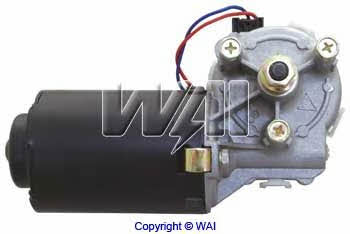 Wai WPM9014 Мотор склоочисника WPM9014: Купити в Україні - Добра ціна на EXIST.UA!