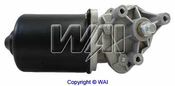 Wai WPM440 Мотор склоочисника WPM440: Купити в Україні - Добра ціна на EXIST.UA!