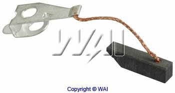 38105 Wai Щетки генератора