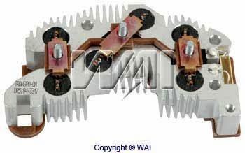 DR5184 Wai Міст діодний