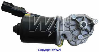 Wai WPM443 Мотор склоочисника WPM443: Купити в Україні - Добра ціна на EXIST.UA!