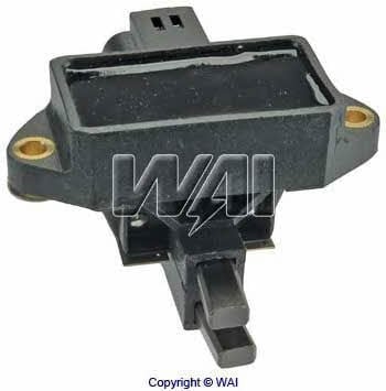 IB343 Wai Регулятор генератора
