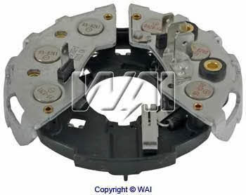 IBR302 Wai Мост диодный
