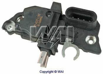 IB673 Wai Регулятор генератора