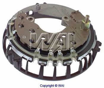 Мост диодный Wai FR6023
