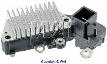 Wai IN443 Регулятор генератора IN443: Приваблива ціна - Купити в Україні на EXIST.UA! IN443 Wai Регулятор генератора