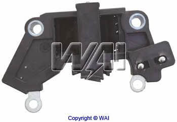 IH701 Wai Регулятор генератора