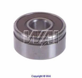 108744W Wai Підшипник