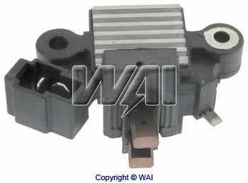 IH246 Wai Регулятор генератора