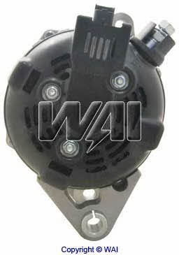 Генератор Wai 24086N