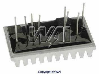 TRI772 Wai Регулятор генератора