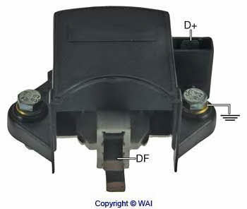 IP127 Wai Регулятор генератора