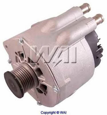 Генератор Wai 24008N