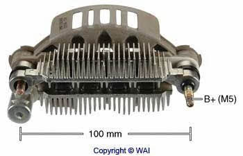 IMR10068 Wai Міст діодний