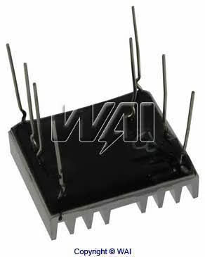 TRI835 Wai Регулятор генератора