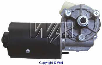 Wai WPM9010 Мотор склоочисника WPM9010: Купити в Україні - Добра ціна на EXIST.UA!