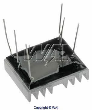 TRI836 Wai Регулятор генератора