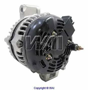 Генератор Wai 11046R