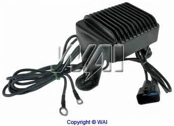 Регулятор генератора Wai H0597