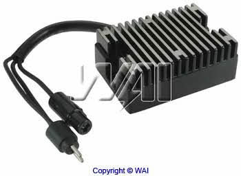 Регулятор генератора Wai H2394