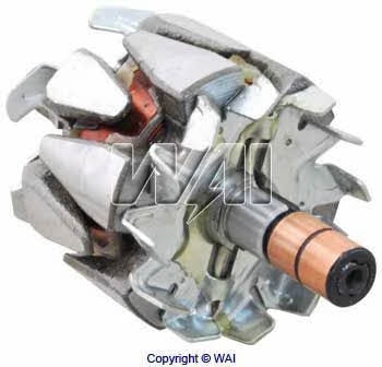 Wai 28-8206 Ротор генератора 288206: Купити в Україні - Добра ціна на EXIST.UA!