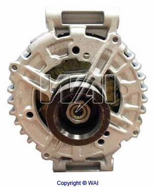Генератор Wai 11220N