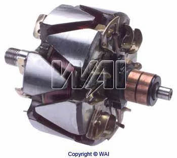 Wai 28-209 Ротор генератора 28209: Купити в Україні - Добра ціна на EXIST.UA!