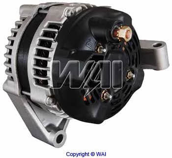Генератор Wai 11156R