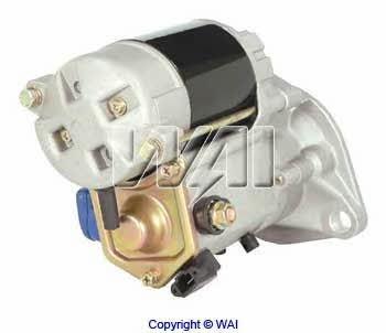 Стартер Wai 17099N