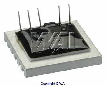 TRI410 Wai Регулятор генератора