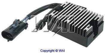 Регулятор генератора Wai H2304